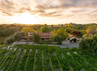 4270 Ranchita Canyon Rd, San Miguel, CA 93451