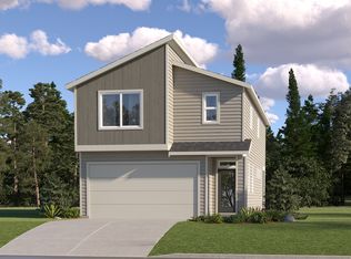 Aubrey Plan, Alder & Ash, Woodland, WA 98674