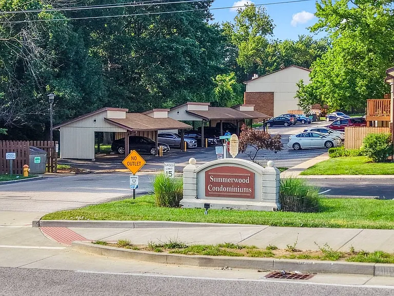 1536 Springlet Ct #31 — Photo 32
