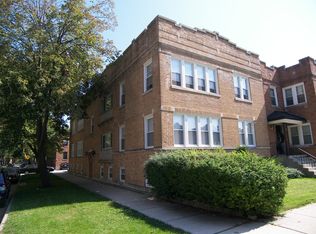 2525 W Ardmore Ave #BW, Chicago, IL 60659