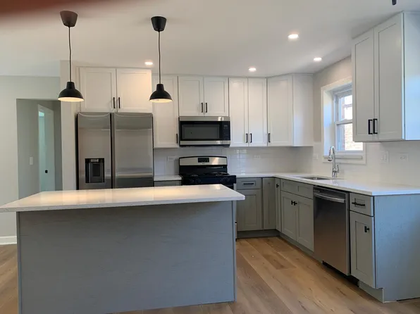 3747 N Harlem Ave APT C, Chicago, IL 60634