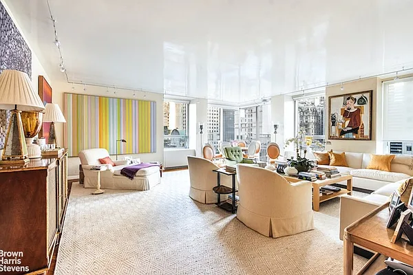 Sold by Brown Harris Stevens | media 1