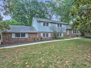 103 Dumbarton Ave, Simpsonville, SC 29681