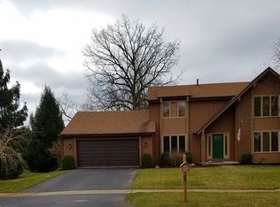 6845 Ramblehurst Rd, Sylvania, OH 43560