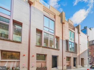 121 S Van Pelt St, Philadelphia, PA 19103