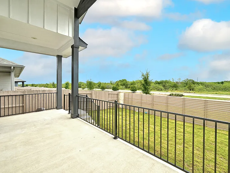 8709 Lullwater Trl — Photo 29
