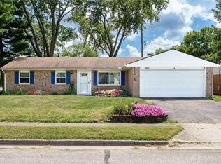 1861 Iowa Dr, Xenia, OH 45385