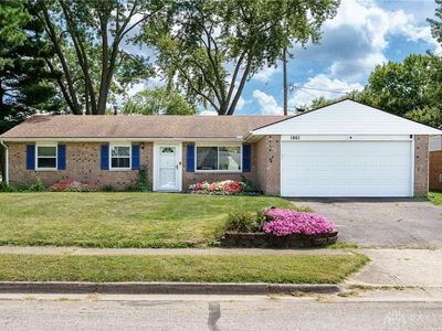 1861 Iowa Dr, Xenia, OH, 45385