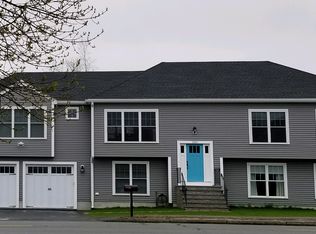 283 High St, Randolph, MA 02368