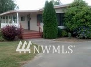 5835 Northwest Rd, Ferndale, WA 98248