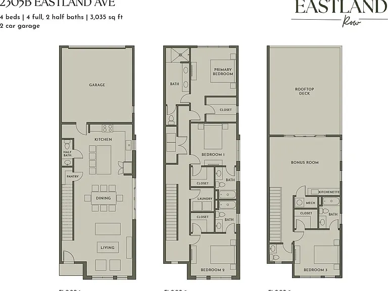 2305 Eastland Ave #A — Photo 47