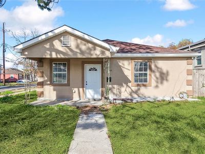 3702 Monroe St, New Orleans, LA, 70118