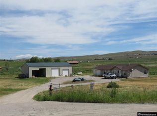 28 Lyons Valley Rd, Lander, WY 82520