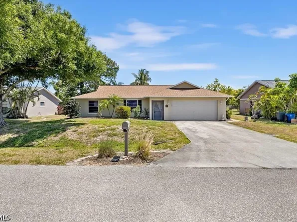 17501 Ingram Rd, Fort Myers, FL 33967