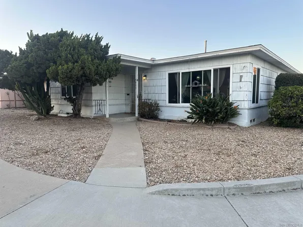 4901 Curry Dr, San Diego, CA 92115