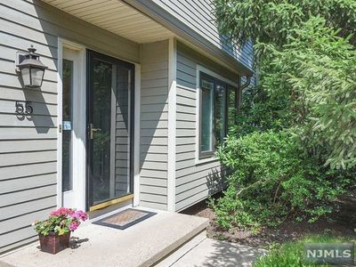 55 Spruce Run #55, Ramsey, NJ, 07446