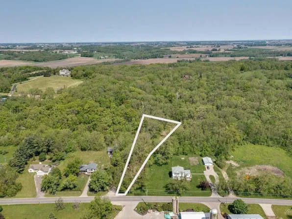Lt0 KRUEGER ROAD, Lake Geneva, WI 53147