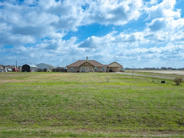 18460 County Road 4001, Mabank, TX 75147