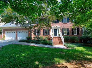 1912 Lodestar Dr, Raleigh, NC 27615