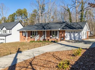 717 Bayard Rd, Durham, NC 27703