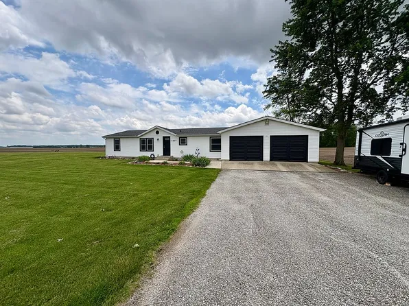 4507 W State Road 114, North Manchester, IN 46962