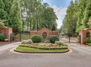 4074 Ivey Gate #1, Atlanta, GA 30341