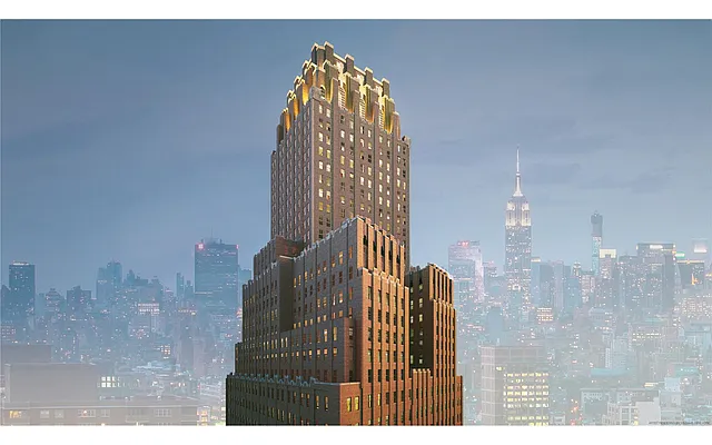 Rented by Douglas Elliman | media 15