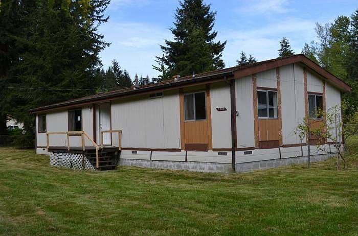 Lake Stevens HUD Home