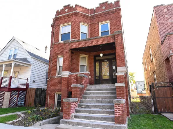 5141 W Roscoe St, Chicago, IL