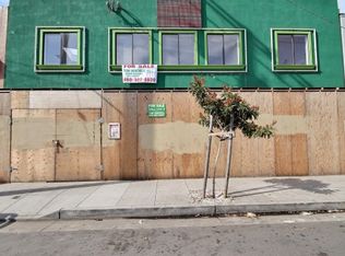 410 Bay Shore Blvd, San Francisco, CA 94124