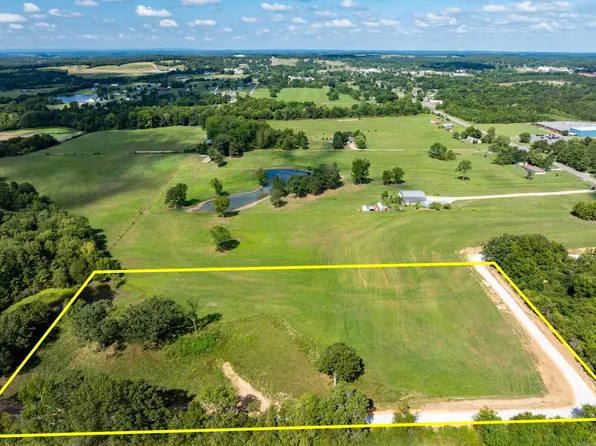 0 Lazy Lee Ln, Cave City, AR 72521