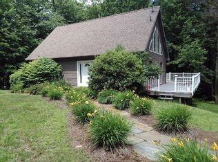 104 Ball Rd, Goshen, MA 01096