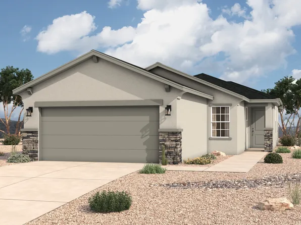 Big Bend Plan, Metro West