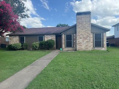 1378 Greenbriar Ln, Lancaster, TX, 75146