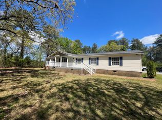 3992 S River Rd, Lillington, NC 27546