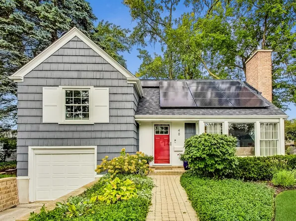 48 Williamsburg Rd, Evanston, IL 60203
