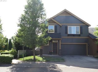 3504 SE 197th Ave, Camas, WA 98607