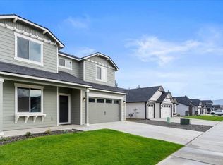 18491 E 17th Ave #8/4, Timberline Spokane Valley, WA 99016