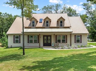 5230 Esquire Estates Rd, Mabank, TX 75156