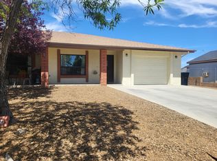 8380 E Leigh Dr #B, Prescott Valley, AZ 86314