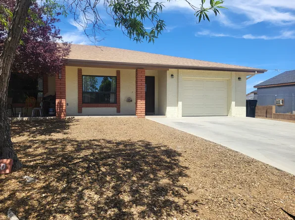 8380 E Leigh Dr #B, Prescott Valley, AZ 86314