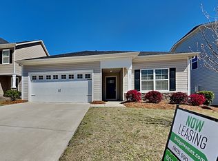 1643 Commendable Ct, Lexington, SC 29073