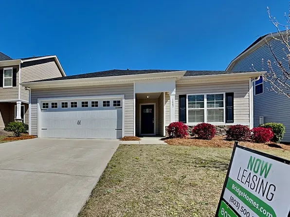 1643 Commendable Ct, Lexington, SC 29073