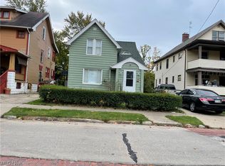 13502 Ferris Ave, Cleveland, OH
