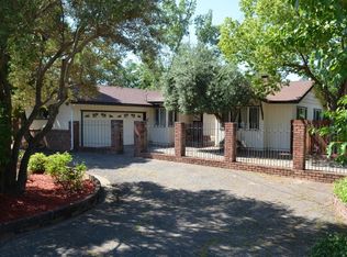 828 Loma Vista Dr, Redding, CA 96002