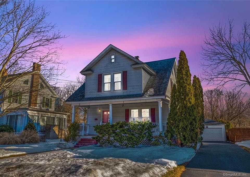 61 Oakland Rd, Southington, CT 06489 Zillow