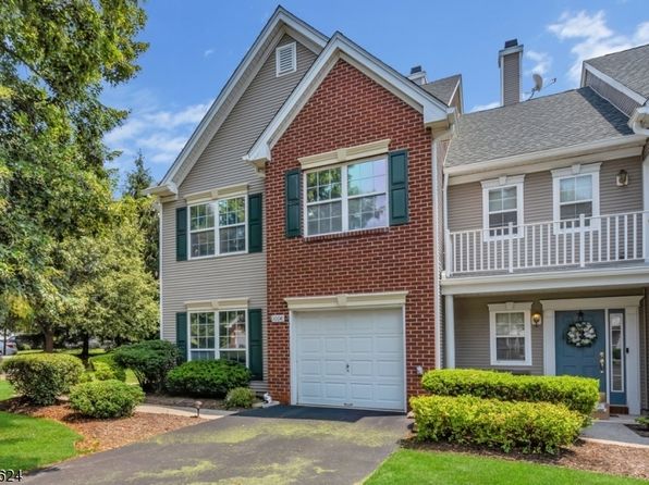Whitehouse Station NJ Townhomes & Townhouses For Sale - 11 Homes | Zillow