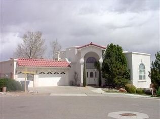 960 Hillside Cir SW, Los Lunas, NM 87031