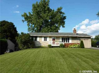 12 Brandywine Ter, Rochester, NY 14623