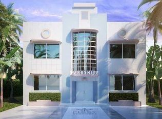 First Herbshire, Miami Beach, FL 33139